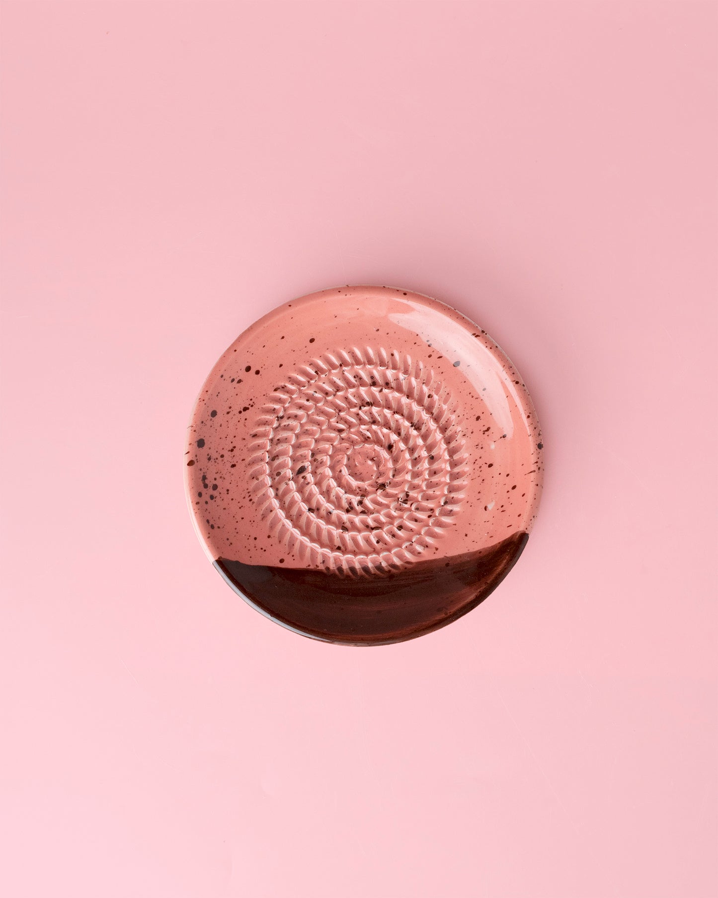 PLATO RALLADOR CHOCOLATE