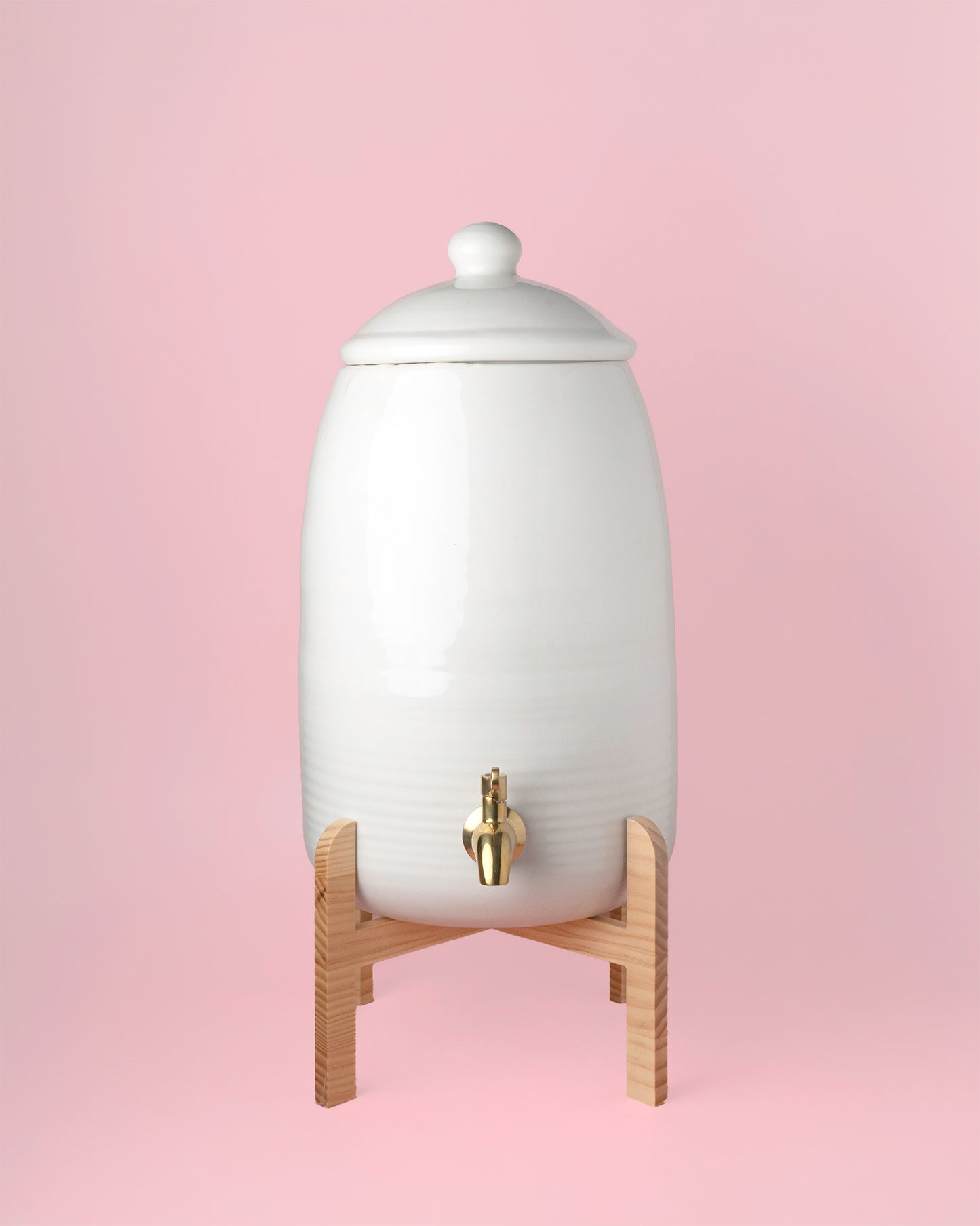 FILTRO + DISPENSADOR DE AGUA