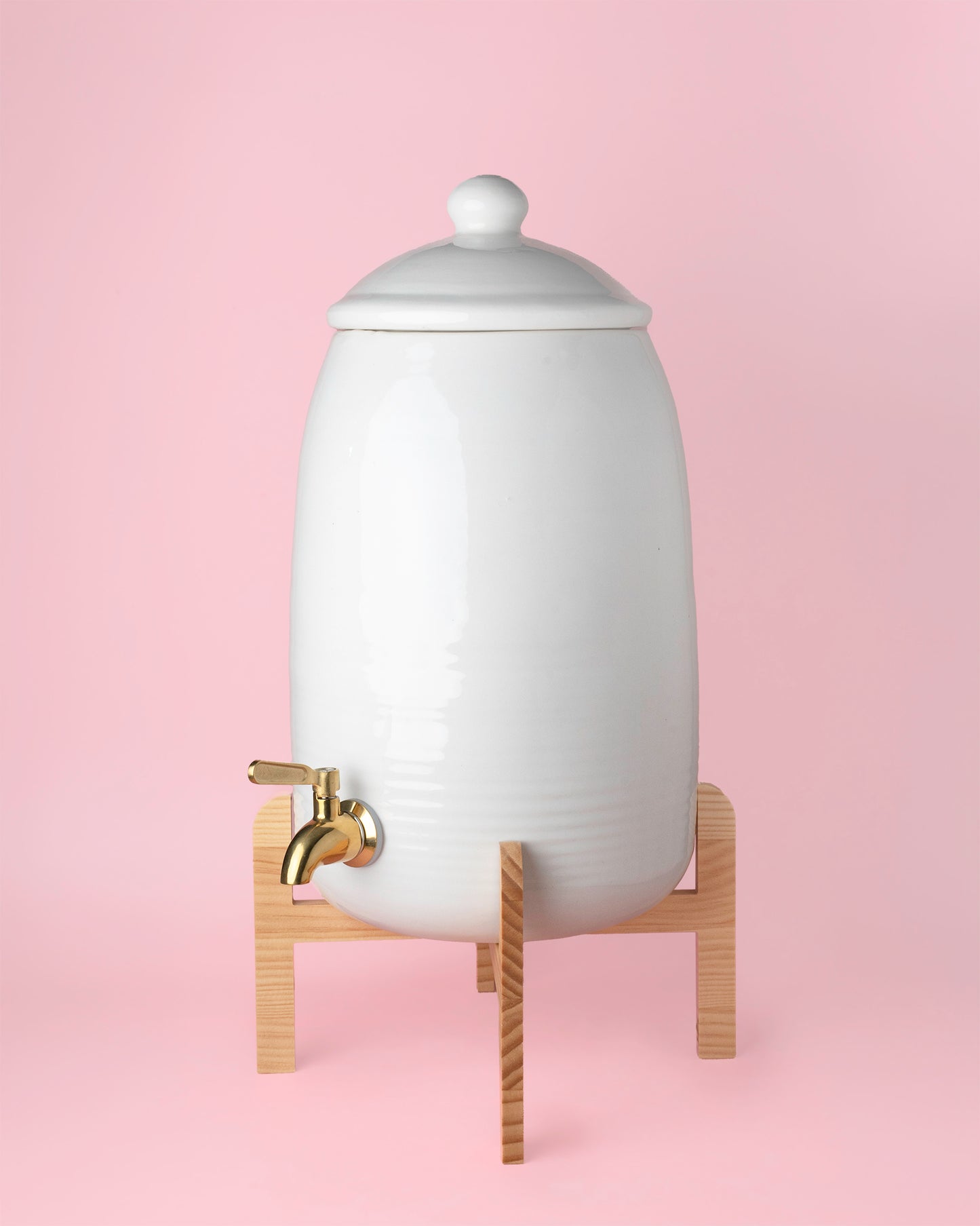 FILTRO + DISPENSADOR DE AGUA