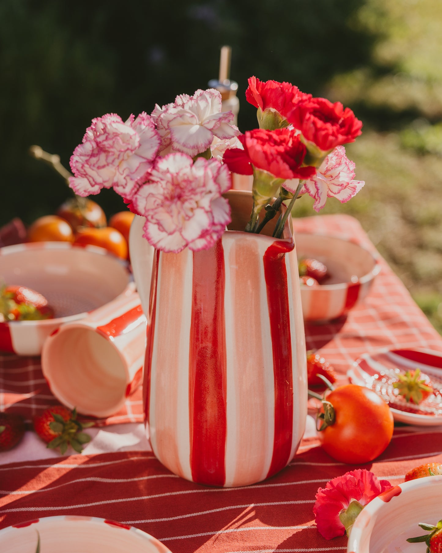 JARRA CERÁMICA SWEETHEART
