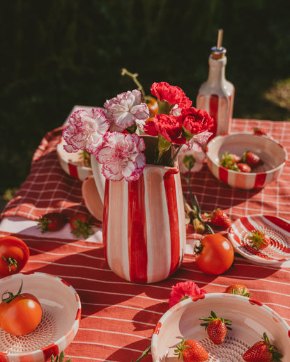 JARRA CERÁMICA SWEETHEART