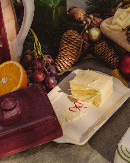 MANTEQUILLERA NOELLE