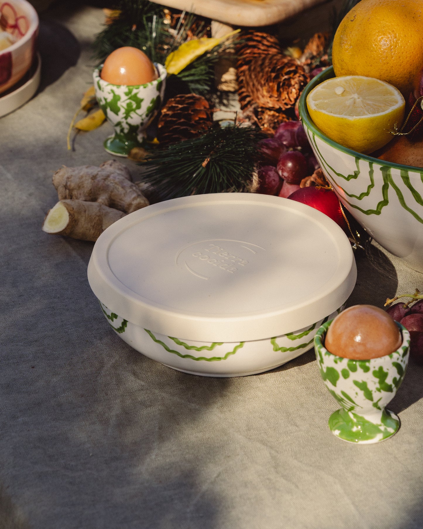 TAPA DE SILICONA REUTILIZABLE