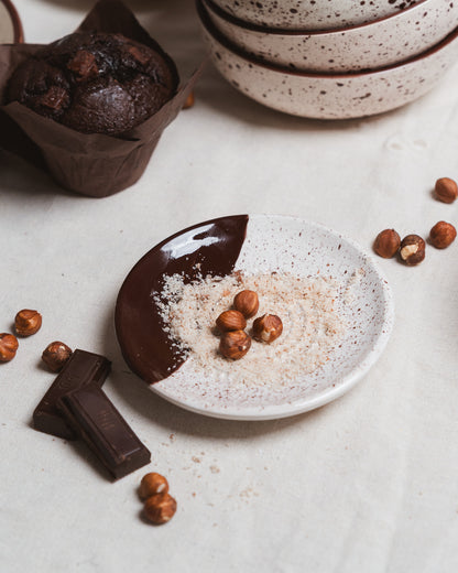 PLATO RALLADOR BROWNIE