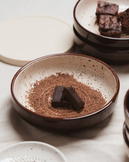 PLATO RALLADOR BROWNIE