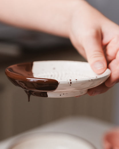 PLATO RALLADOR BROWNIE