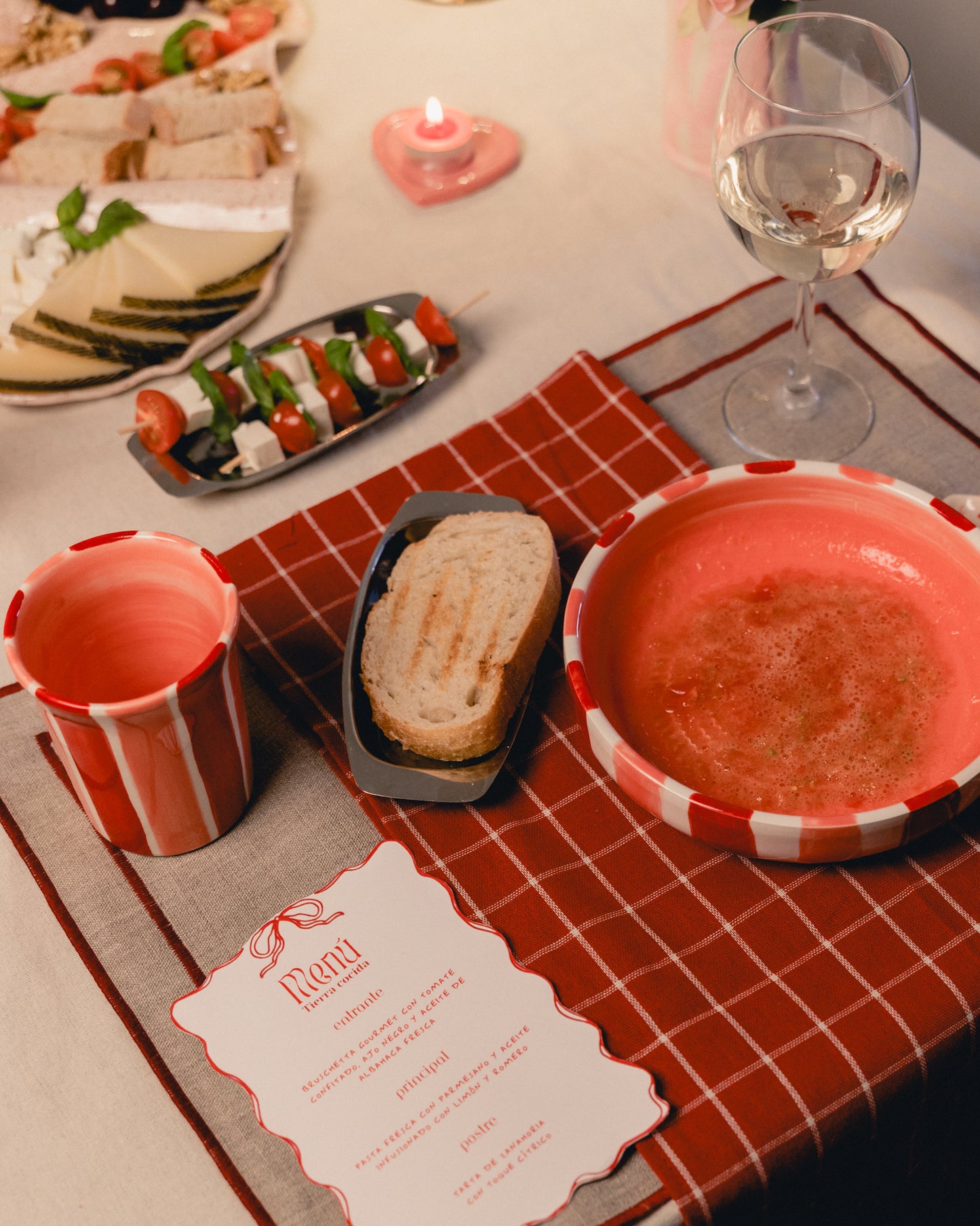 PLATO RALLADOR SWEETHEART