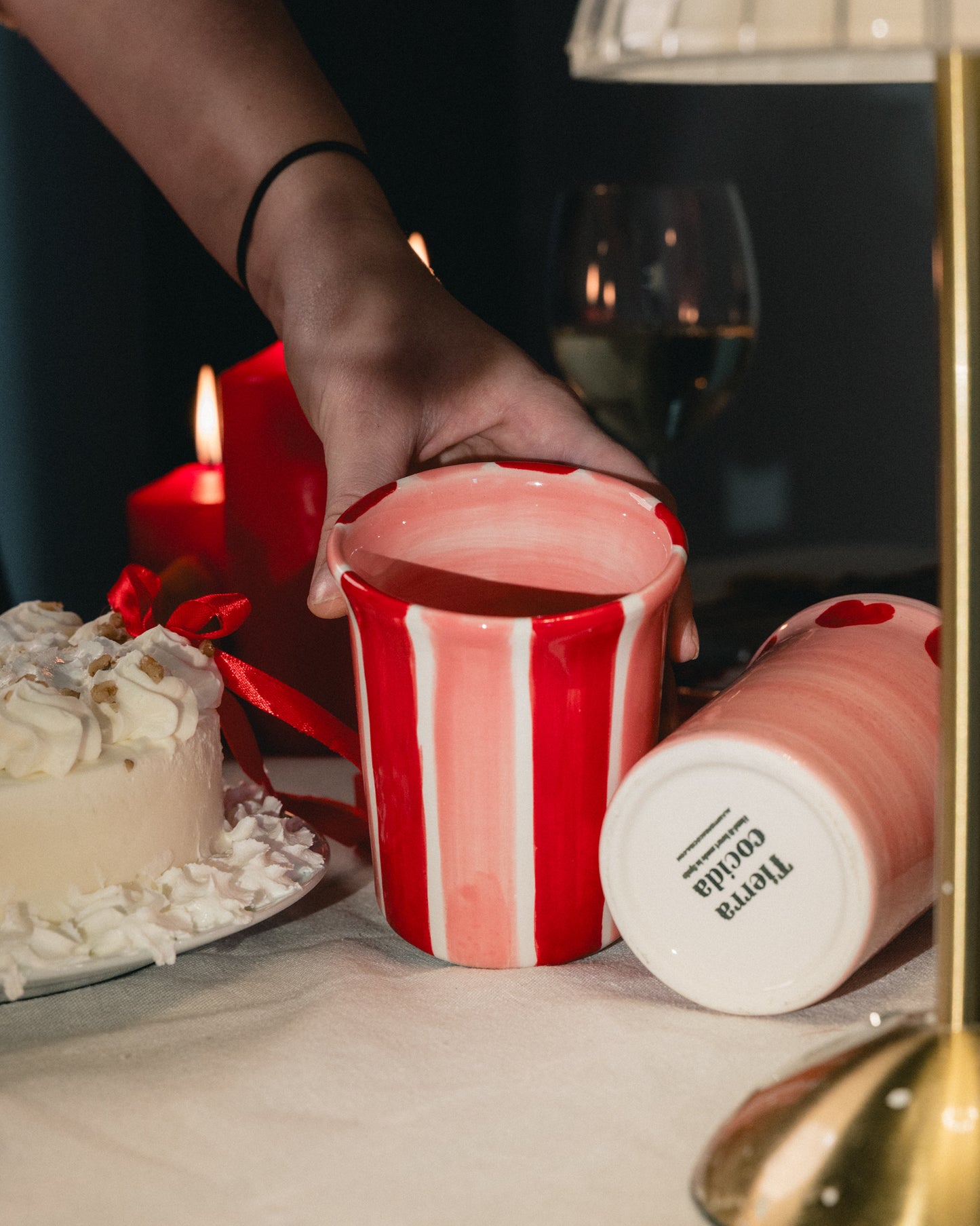 PACK VASOS SWEETHEART