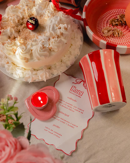 PACK VASOS SWEETHEART