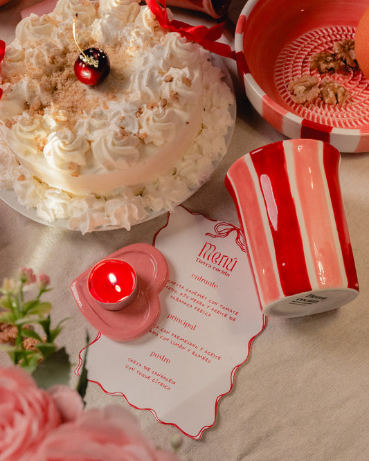 PACK VASOS SWEETHEART