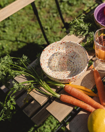 PLATO RALLADOR CARNAVAL