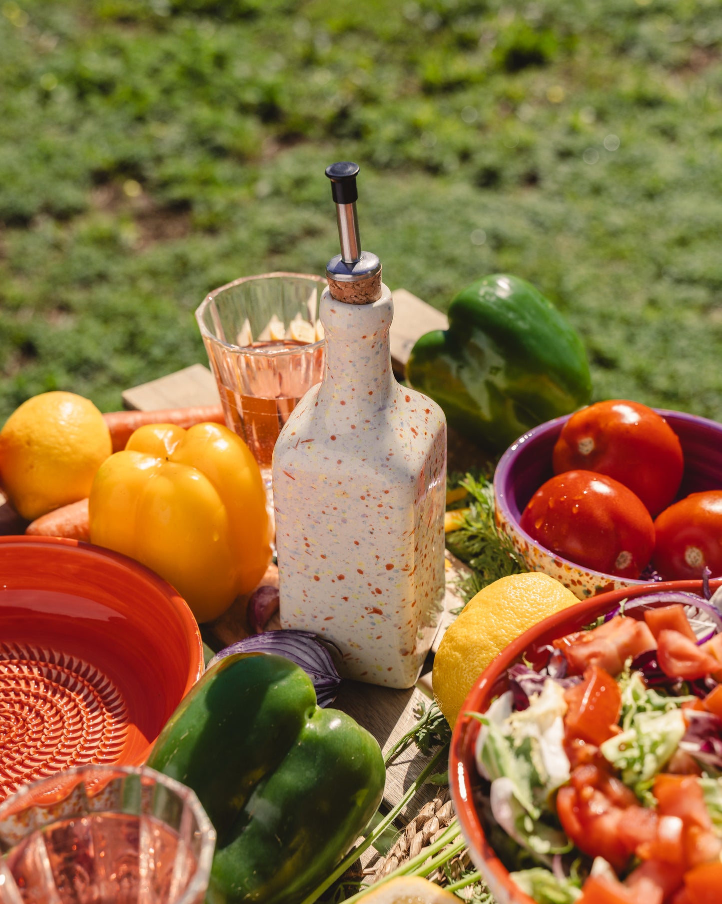 ACEITERA CARNAVAL 475ML