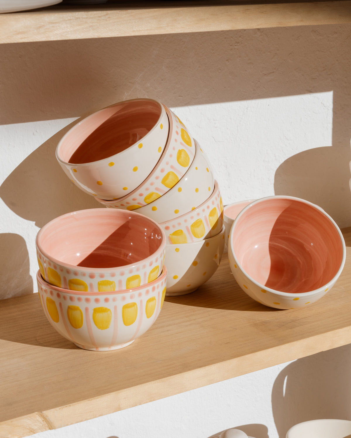 BOWL VALENTINA 14CM