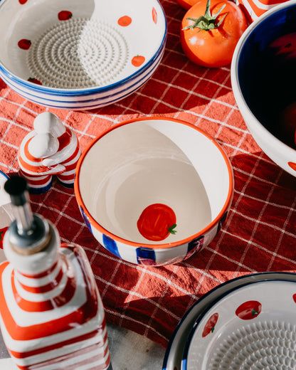 BOWL POMODORO 14CM
