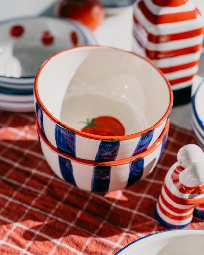 BOWL POMODORO 14CM
