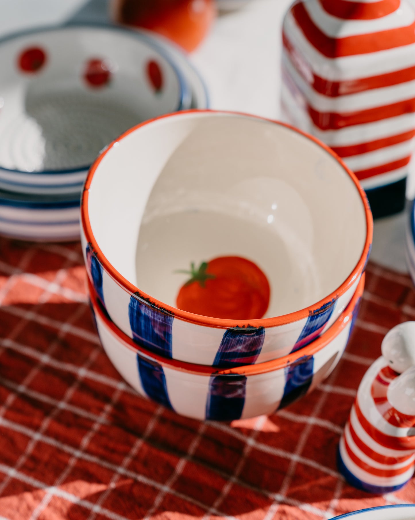 BOWL POMODORO 14CM