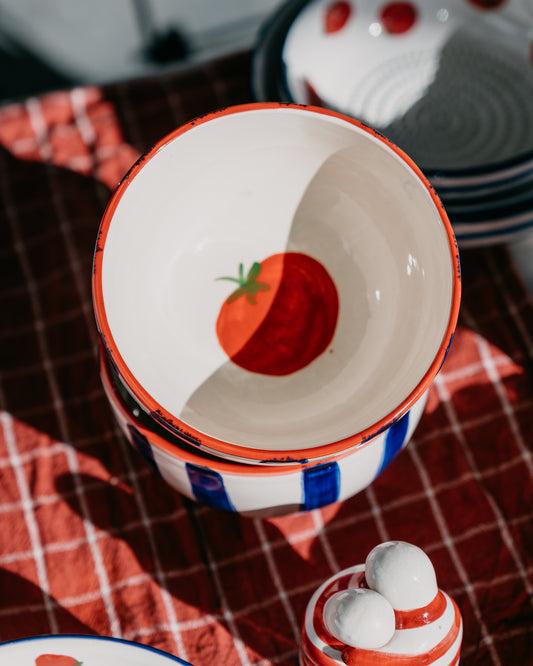 BOWL POMODORO 14CM