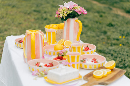 ENSALADERA VALENTINA 21 CM