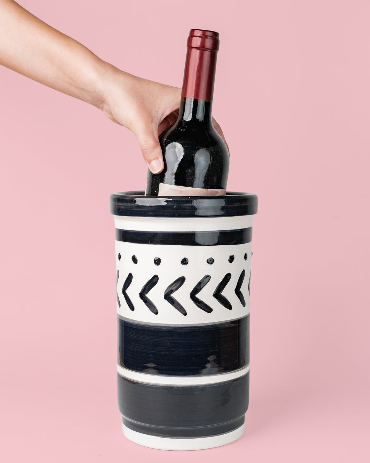 ENFRIADOR DE VINO TÓTEM
