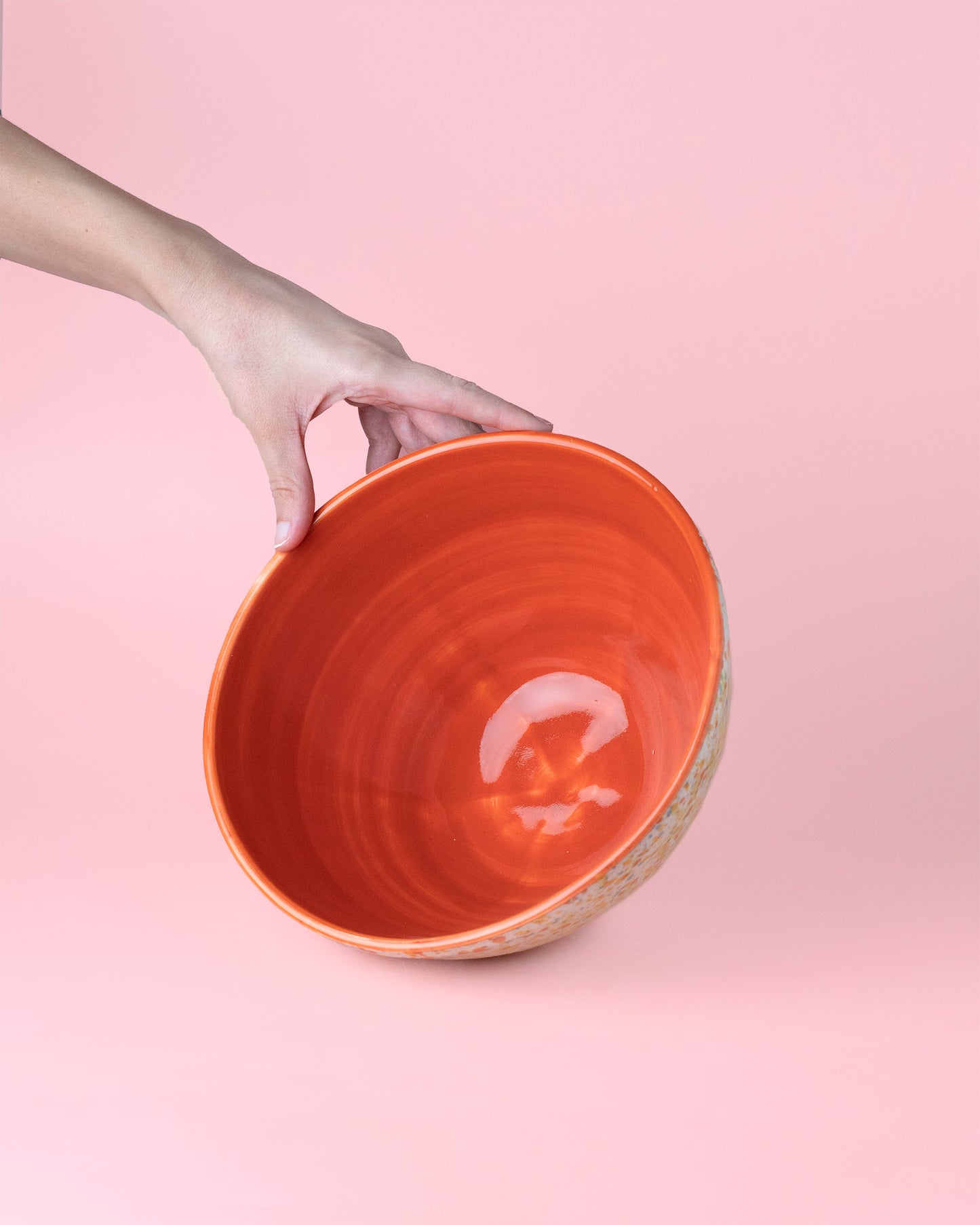 ENSALADERA CARROT 21CM