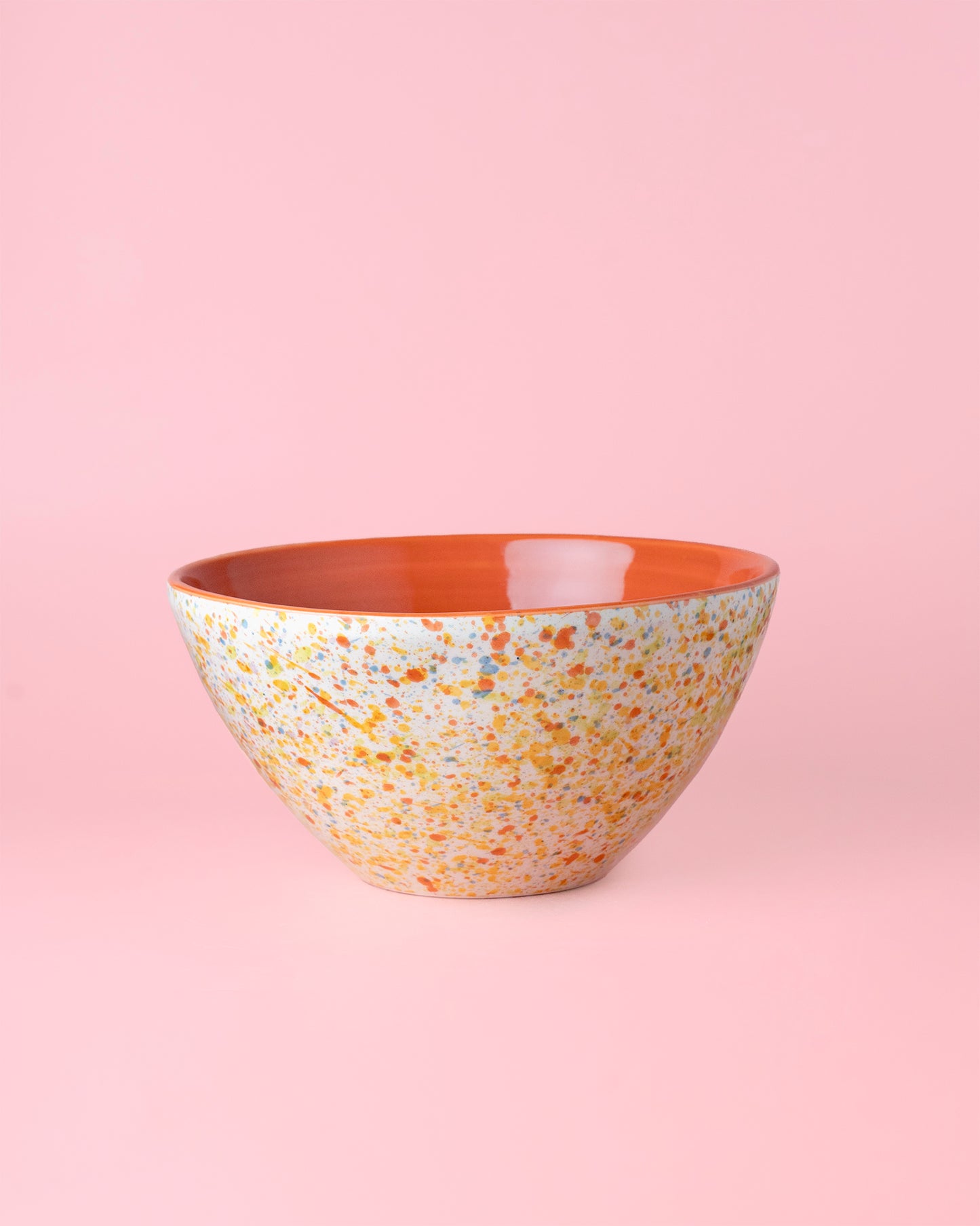 ENSALADERA CARROT 21CM