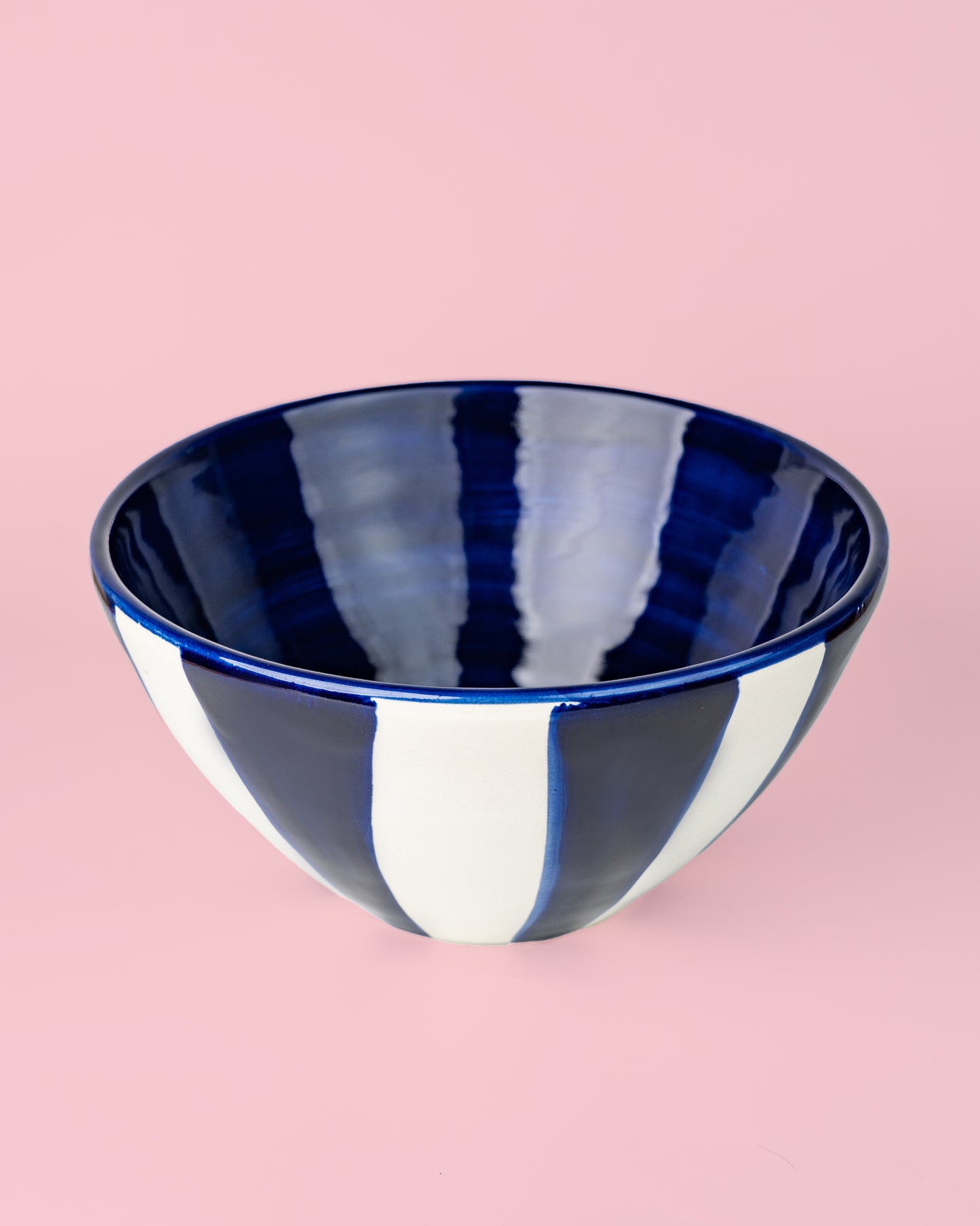 ENSALADERA COSTA AZUL 21 CM