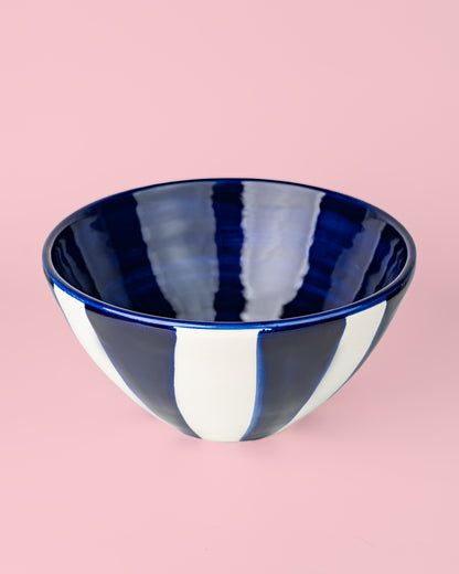 ENSALADERA COSTA AZUL 21 CM