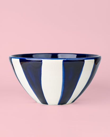 ENSALADERA COSTA AZUL 21 CM