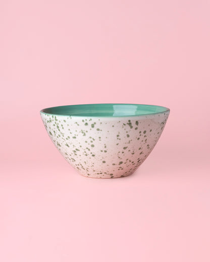 ENSALADERA JADE 21 CM