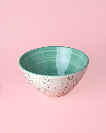 ENSALADERA JADE 21 CM