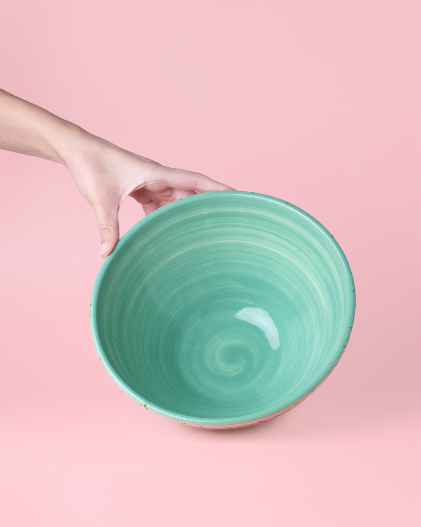 ENSALADERA JADE 21 CM