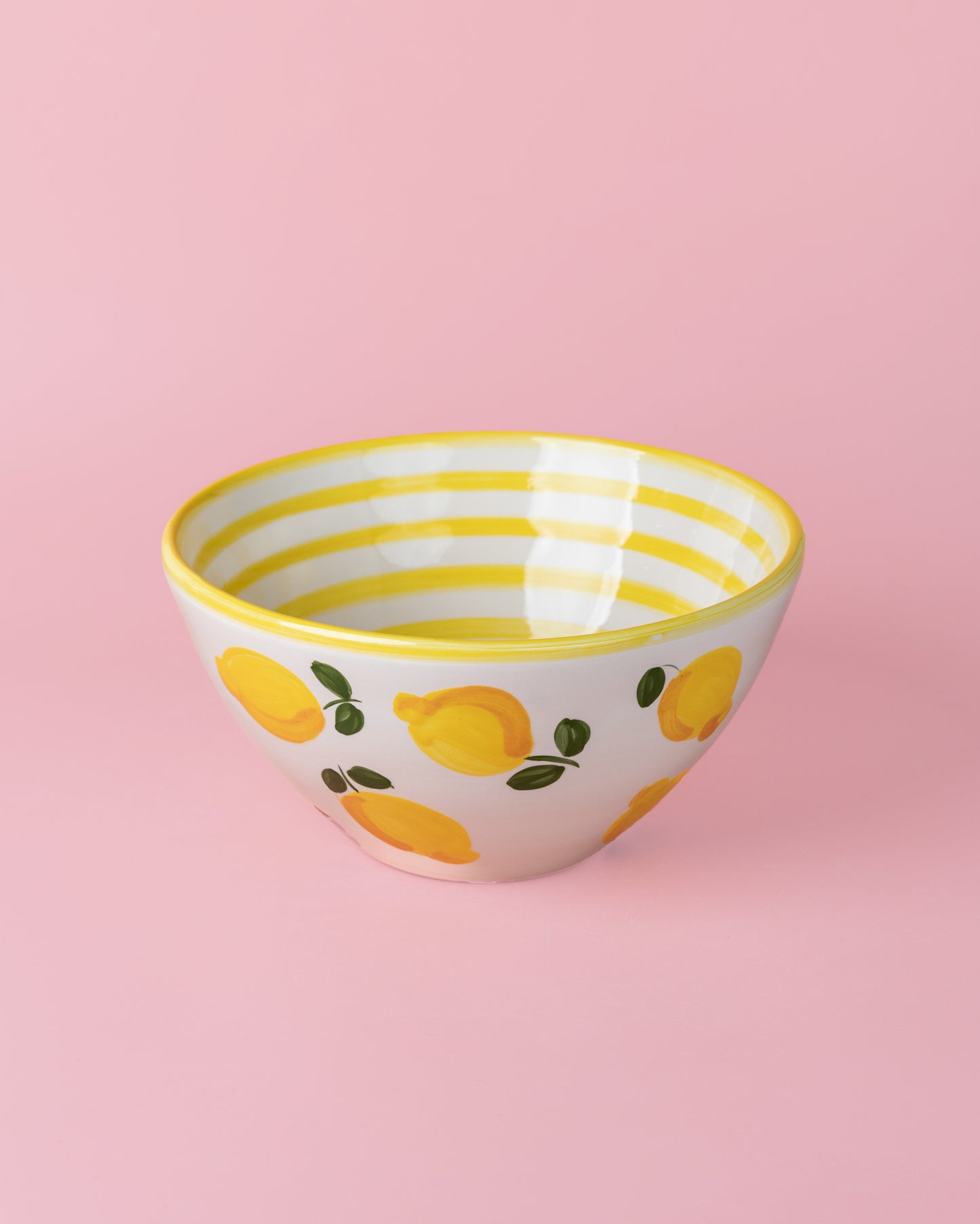 ENSALADERA LIMONE 21CM