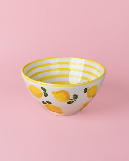 ENSALADERA LIMONE 21CM
