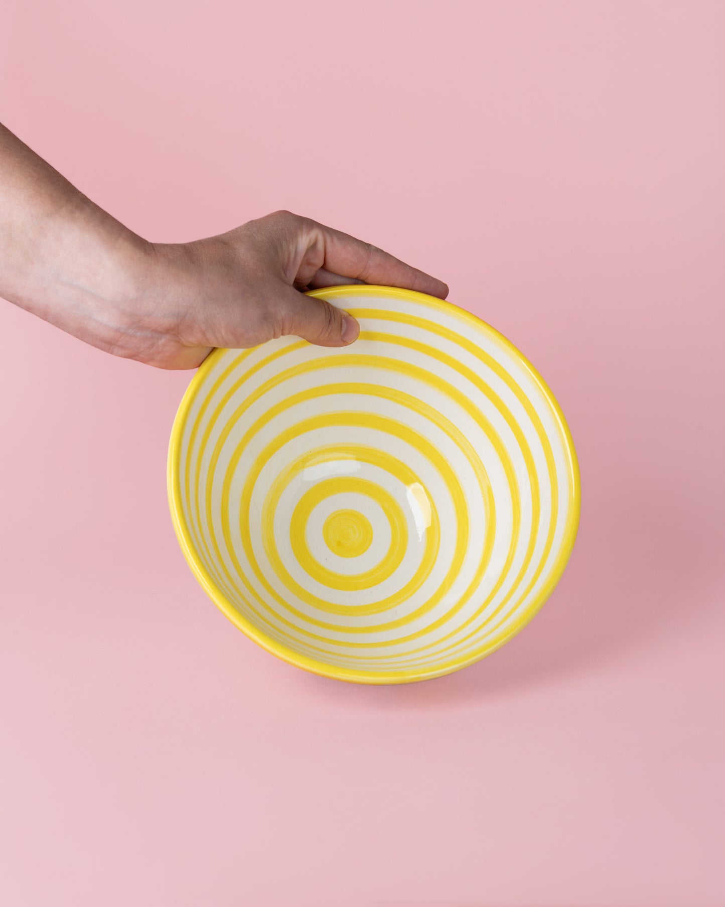 ENSALADERA LIMONE 21CM