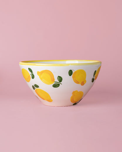 ENSALADERA LIMONE 21CM