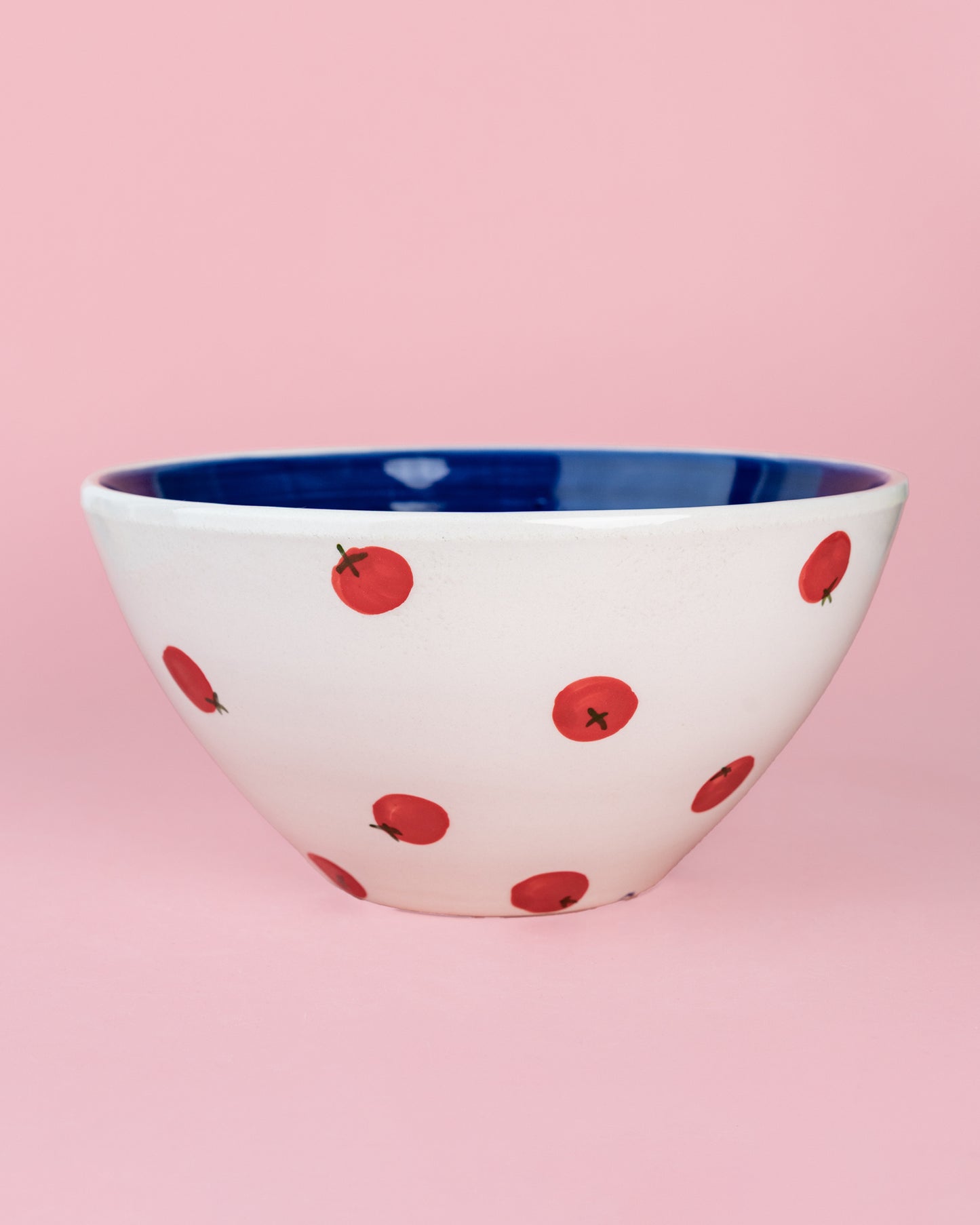 ENSALADERA POMODORO 21CM