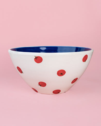 ENSALADERA POMODORO 21CM