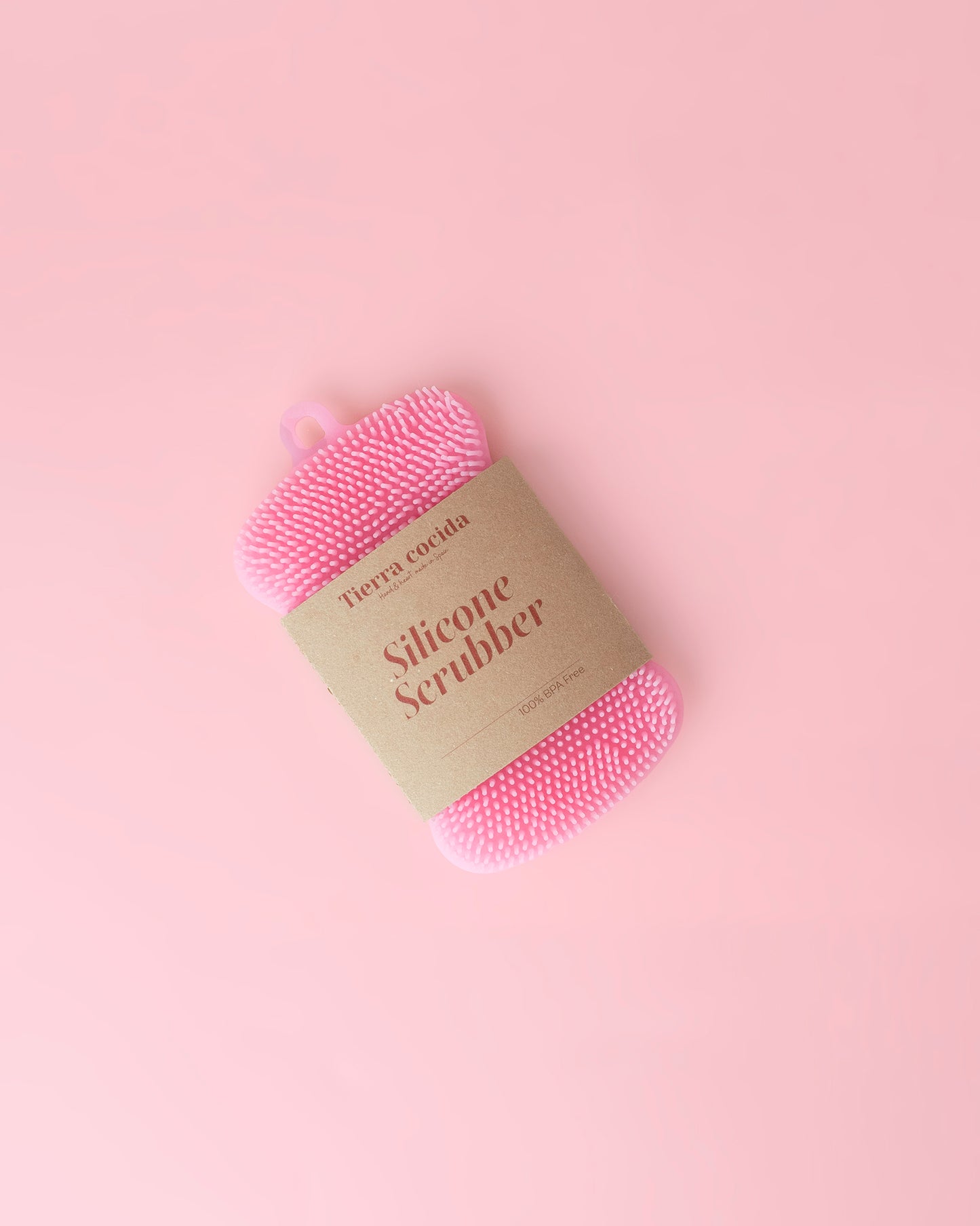 ESTROPAJO DE SILICONA