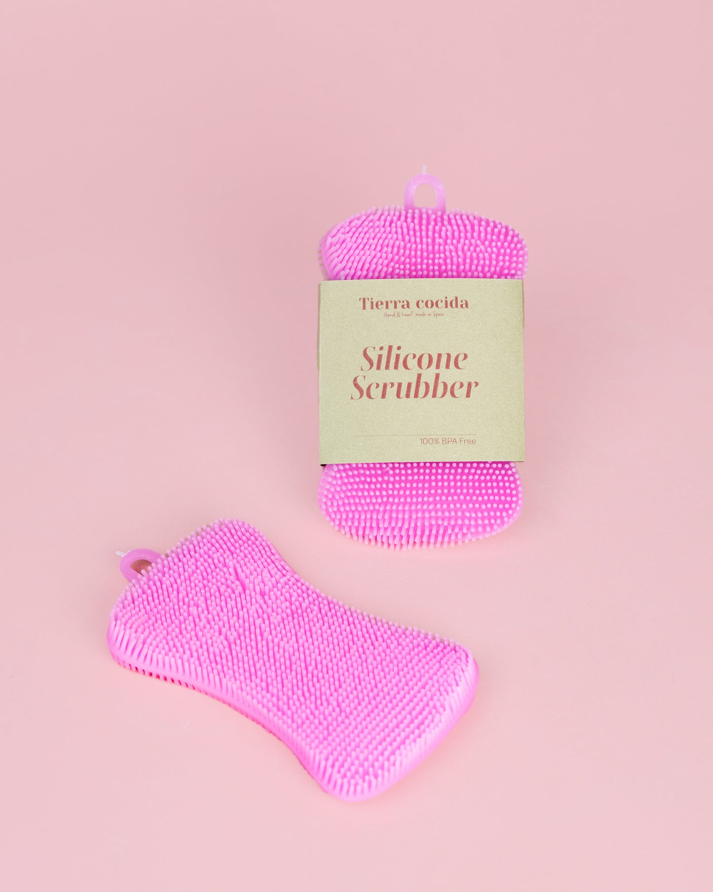 ESTROPAJO DE SILICONA