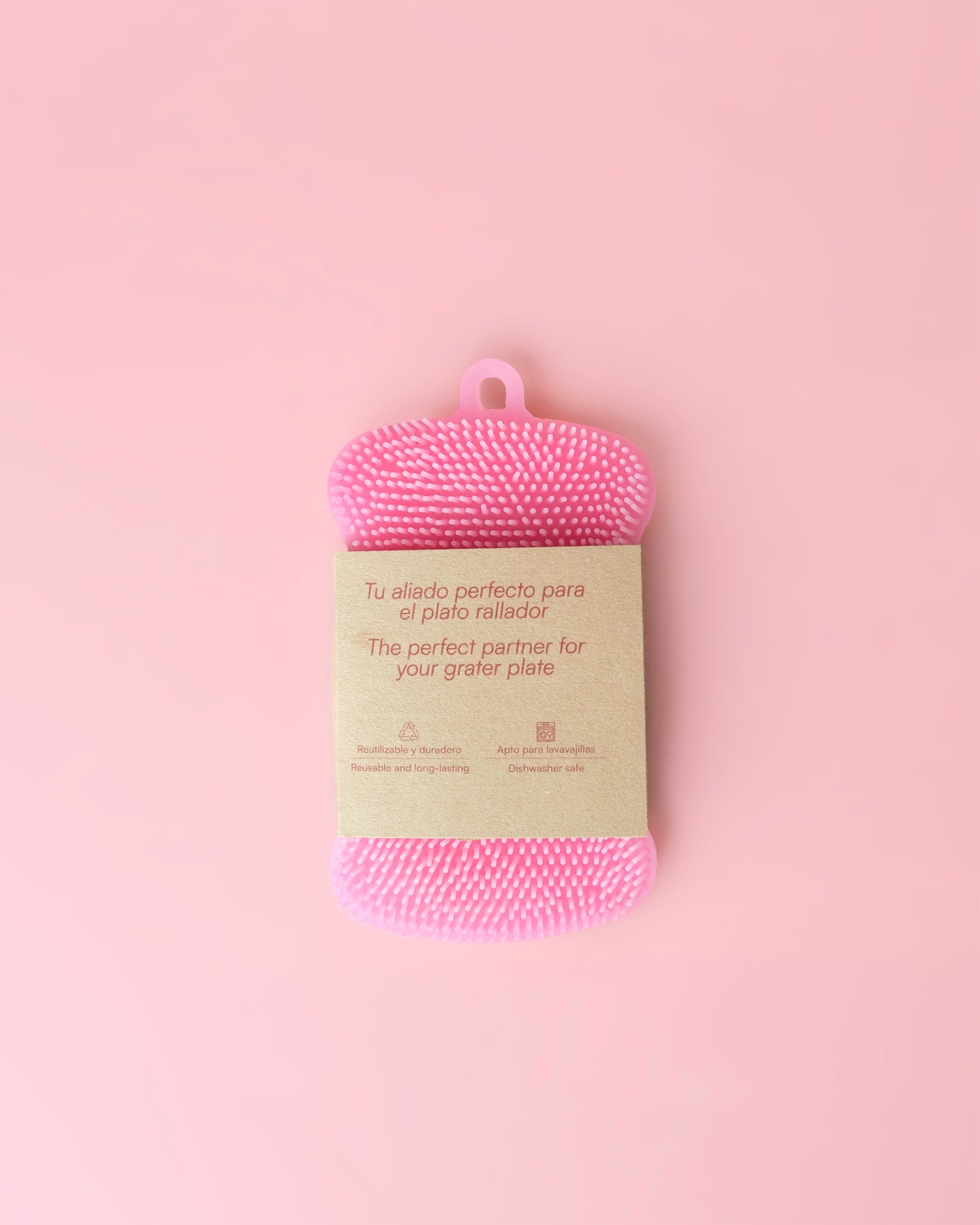 ESTROPAJO DE SILICONA