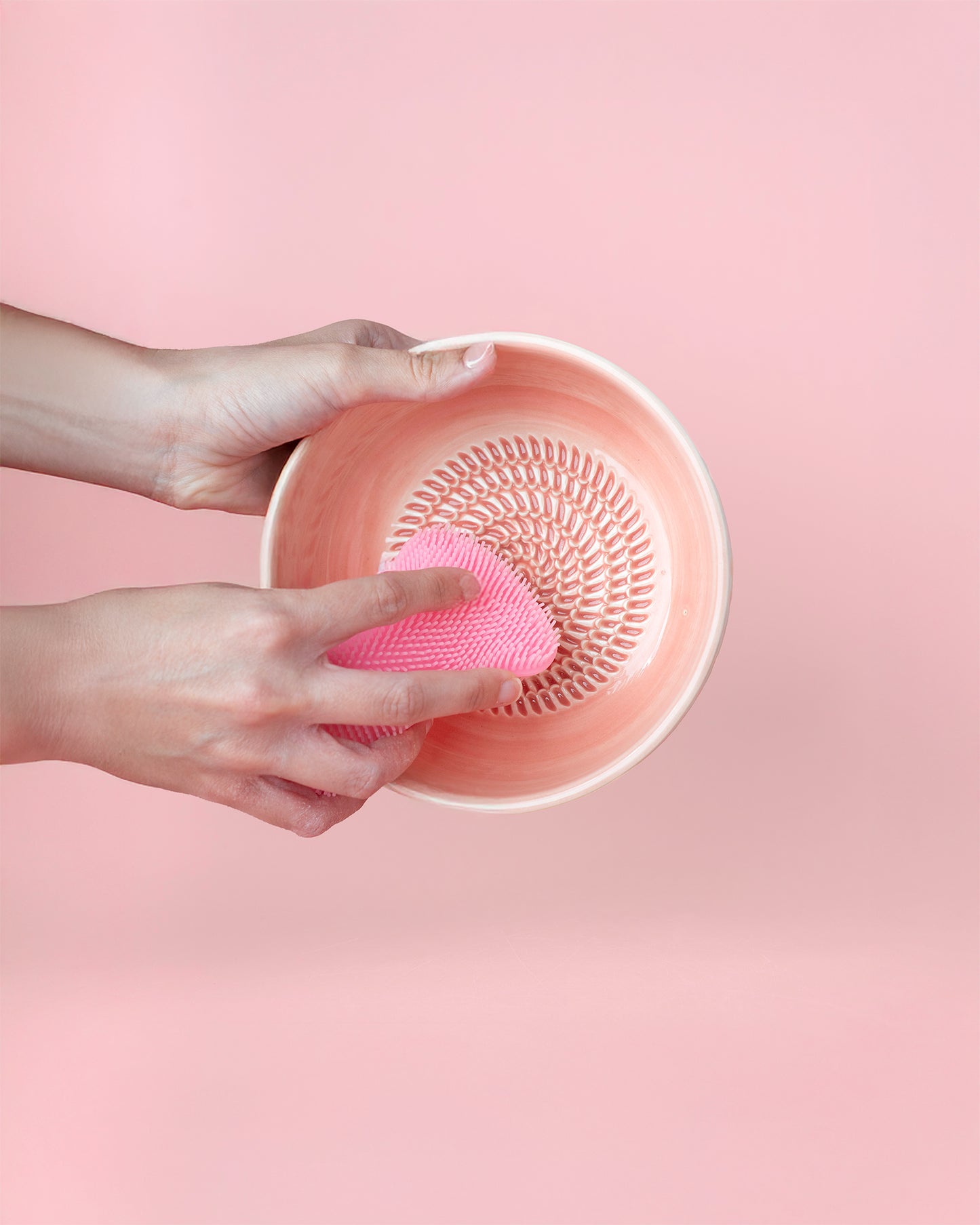 ESTROPAJO DE SILICONA