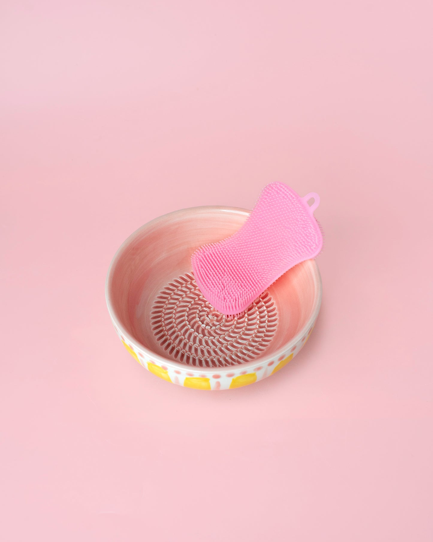 ESTROPAJO DE SILICONA