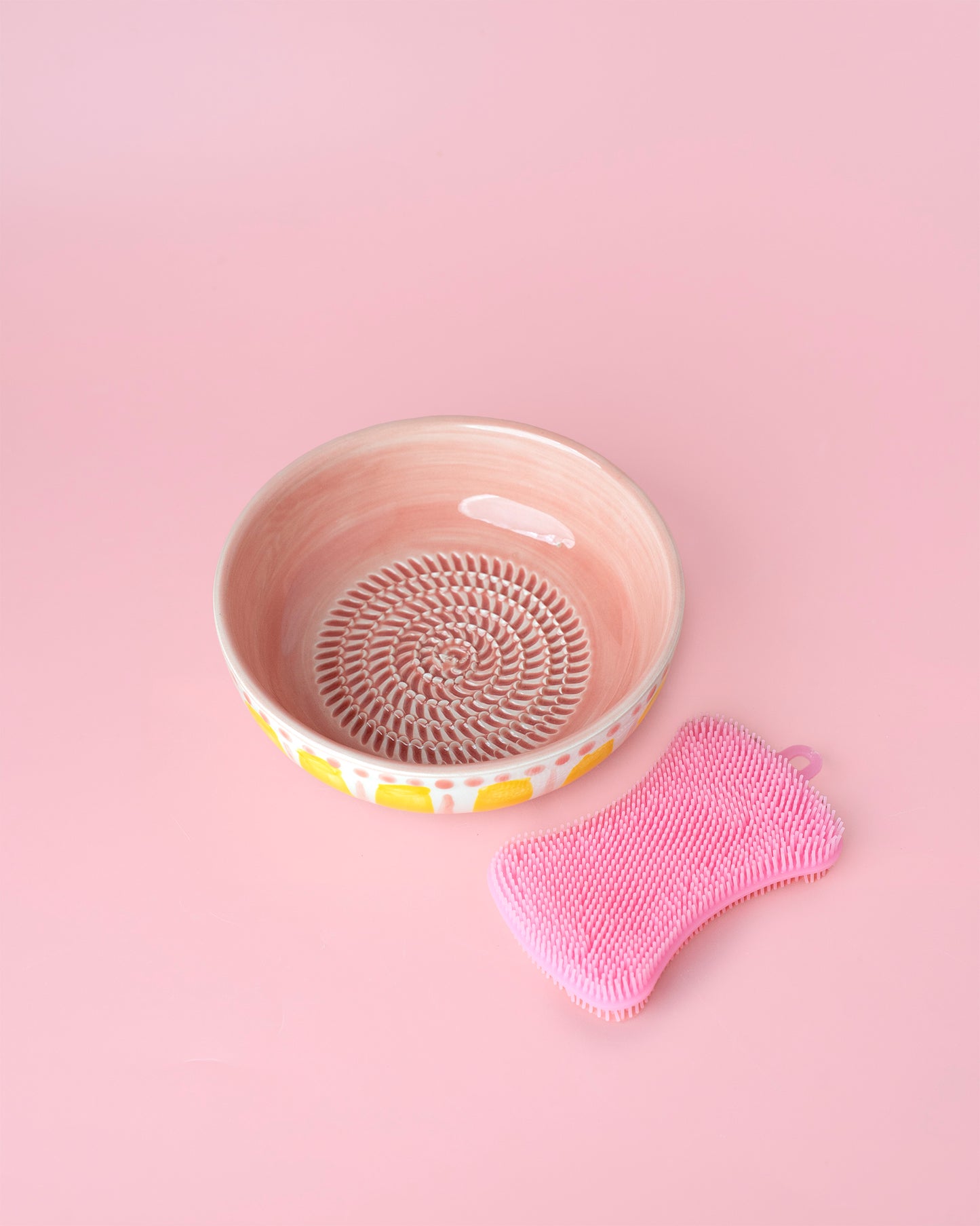 ESTROPAJO DE SILICONA