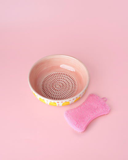 ESTROPAJO DE SILICONA