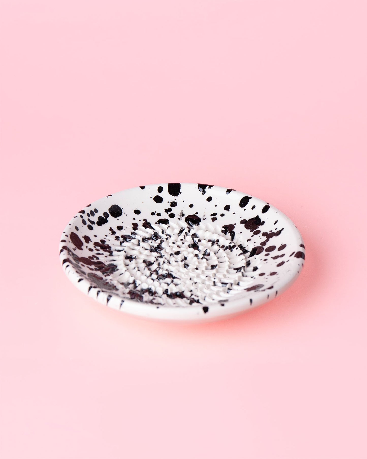 PLATO RALLADOR GALAXIA