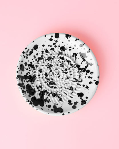 PLATO RALLADOR GALAXIA