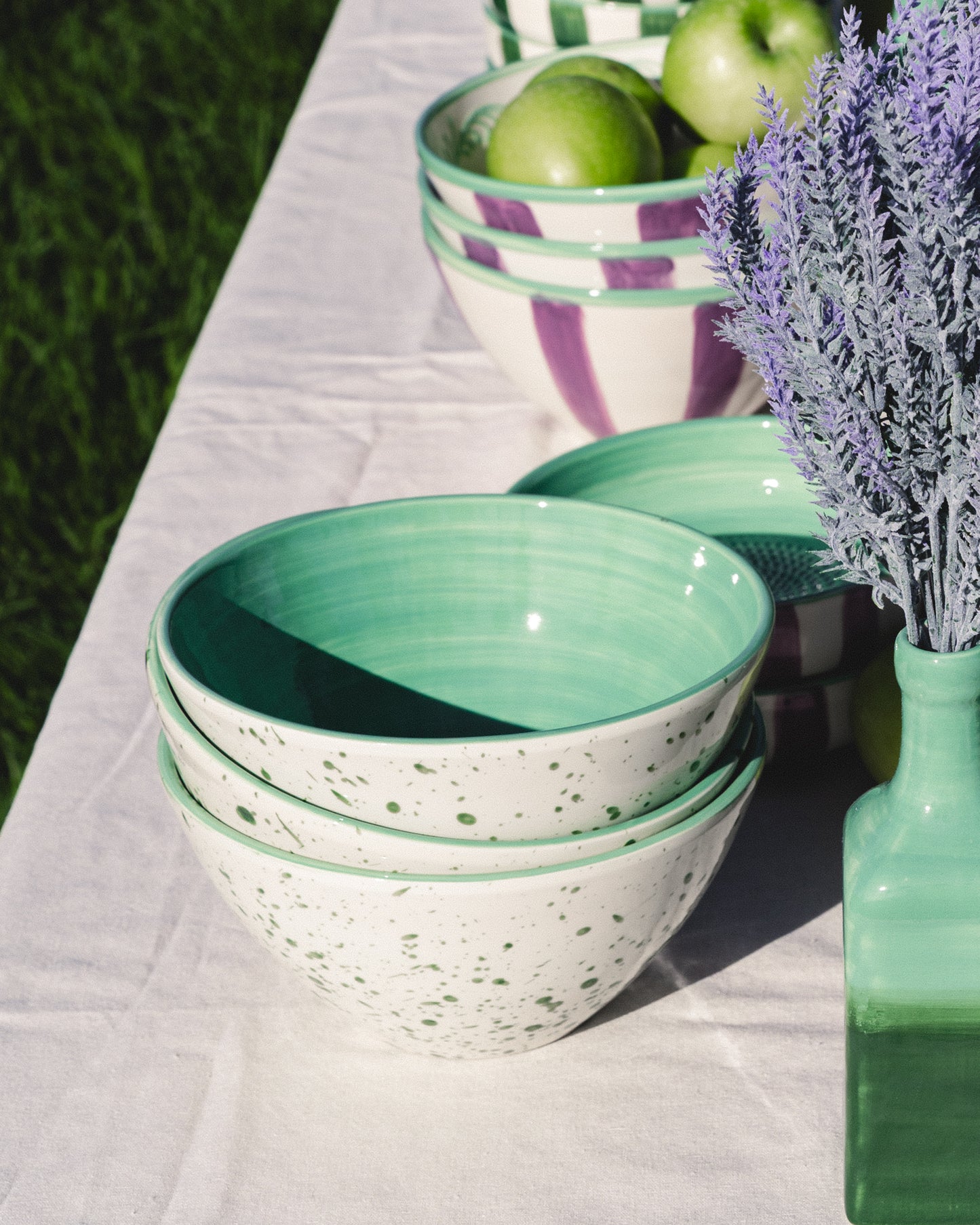 ENSALADERA JADE 21 CM