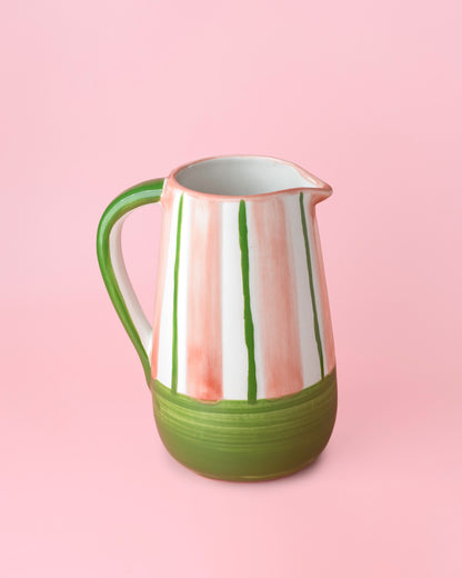 JARRA CERÁMICA ELIZABETH