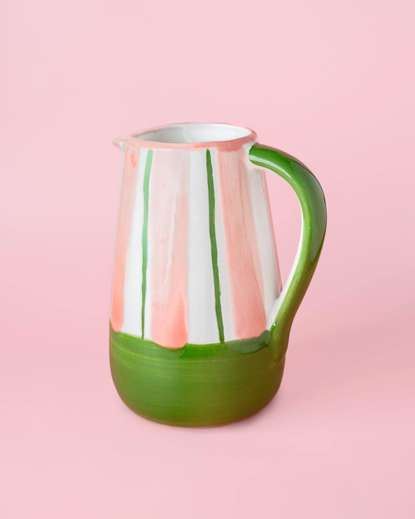 JARRA CERÁMICA ELIZABETH