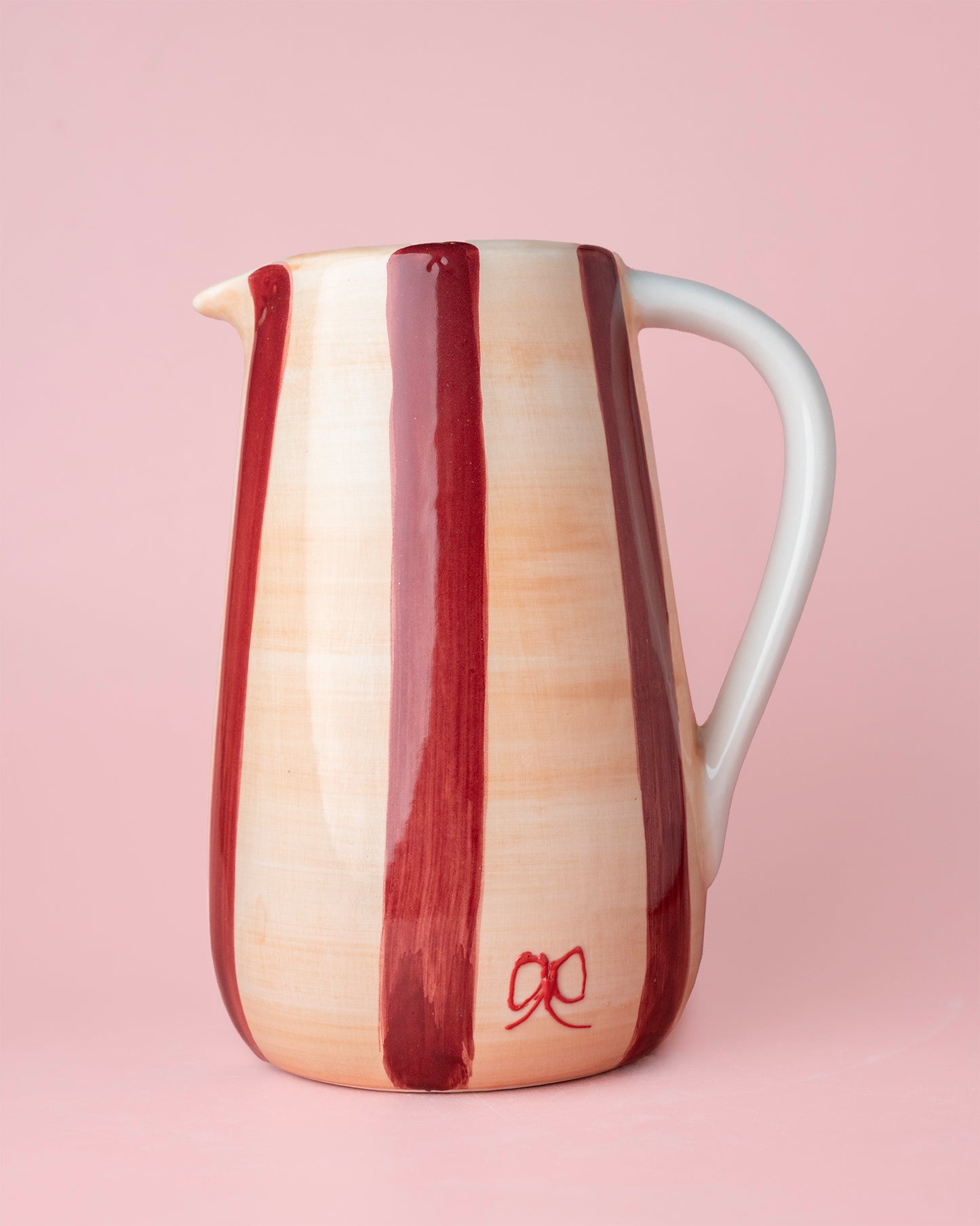 JARRA CERÁMICA NOELLE